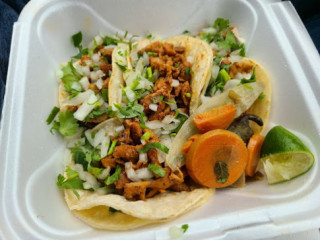 El Don Tacos Truck