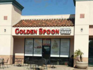 Golden Spoon