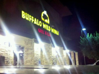 Buffalo Wild Wings