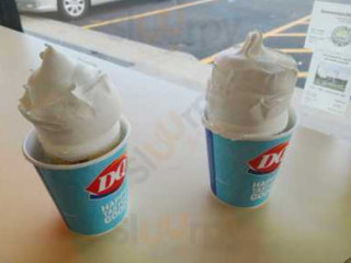 Dairy Queen (treat)