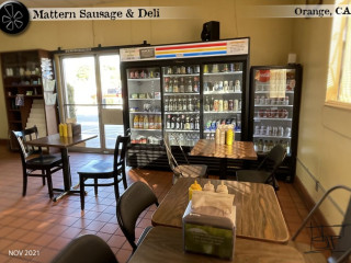 Mattern Sausage Deli