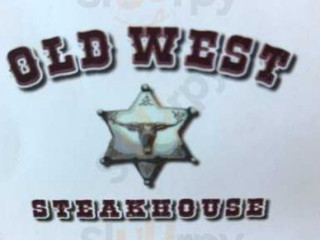 Old West Steakhouse Paris