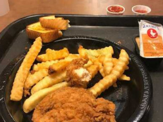 Zaxby's Chicken Fingers Buffalo Wings