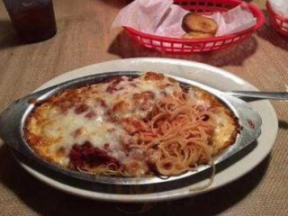 Tj's Italian American