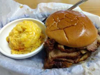 Baker's Smokehouse