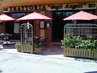 Trattoria Degli Angeli