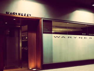 Restaurante Warynessy