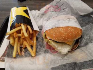 Carl's Jr.