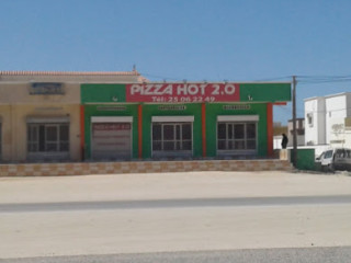 Pizza Hot 2.0