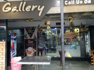 Shreeji The Cake Gallery