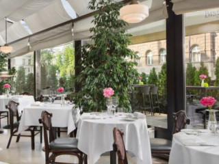 Le Bistro Esplanade Zagreb