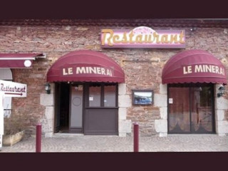 Pizzeria Le Minerai