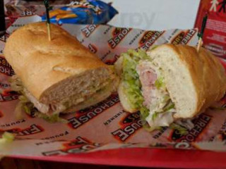 Firehouse Subs Julington Creek