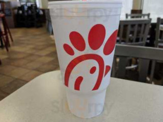 Chick-fil-a