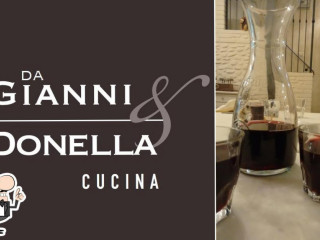 Da Gianni Donella Cucina