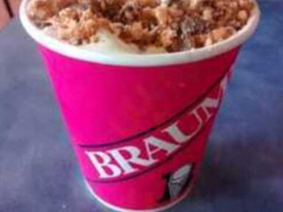 Braum's Ice Cream Dairy Store