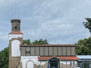 Strandterrassen Steinhude