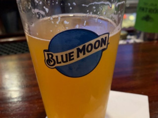 Blue Moon Mexican Cafe