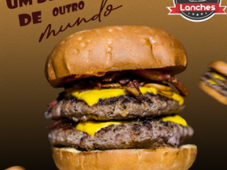 Balboa Burguer