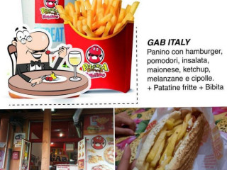 Pizzeria Gabibbo Di Graci Taddeo