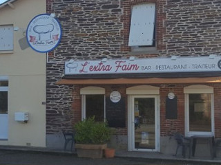 L'extra Faim