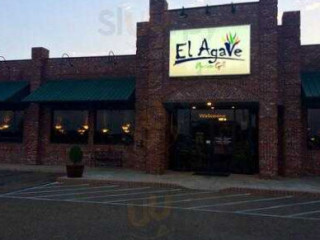 El Agave Mexican Grill