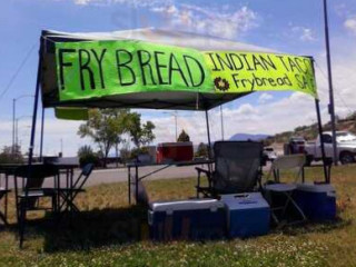 Camp Verde Frybread