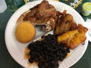 Papi's Chicken