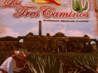 Los Tres Caminos