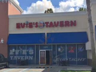 Evies Tavern