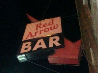 Red Arrow