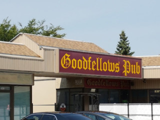 Goodfellows Pub