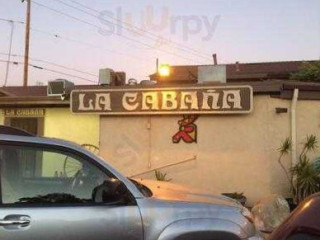 La Cabana