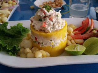 Cevicheria Chalaco