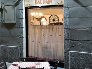 Osteria Dal Pain