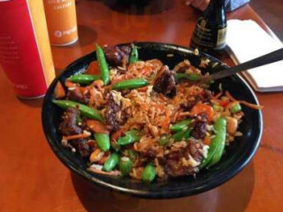 Pei Wei Asian Dinner