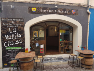 Brasserie Artisanale Du Pays Des Sorgues