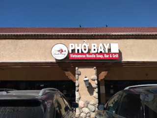 Pho Bay Ii