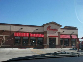 Chick-fil-a