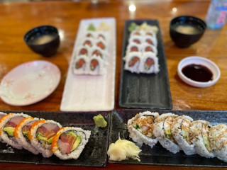 Harumi Sushi