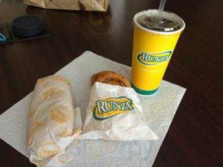 Runza