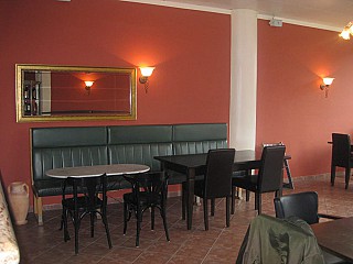 Bistro Castelli