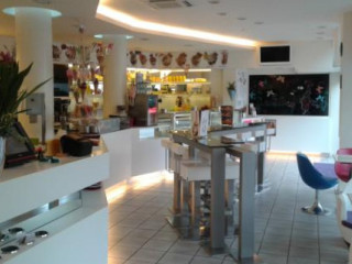 Eiscafe Cortina