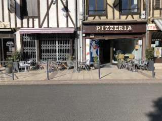 Pizzeria De La Place