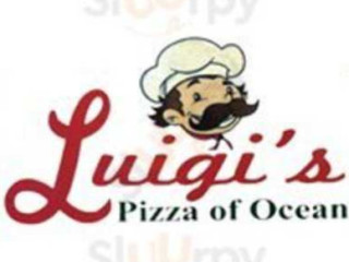 Luigi's Pizza Of Ocean