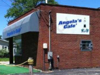 Angela's Cafe