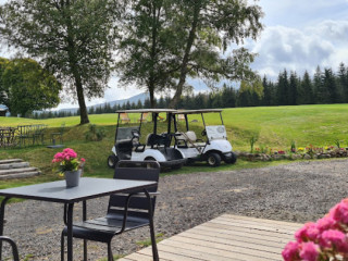 Golf Du Mont Dore