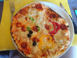 Pizzeria le Kumquat