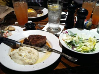 Longhorn Steakhouse