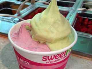 Sweetfrog